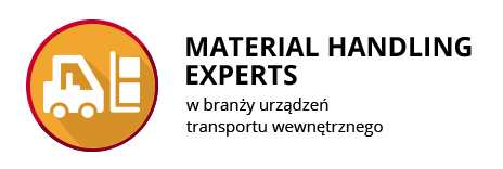 Material handling experts